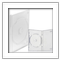 DVD Box Trasparente