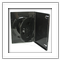 DVD Box con anta basculante