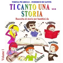 Ti canto una ... storia