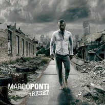 CD RESET - Marco Ponti