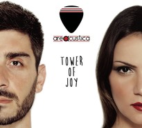 CD Tower of joy
